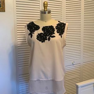 Rebecca Taylor blouse